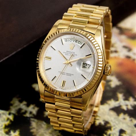 day and date function rolex|Rolex Day-Date watch price.